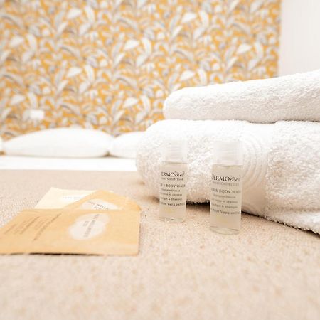 Central Rooms 128L 팔레르모 외부 사진
