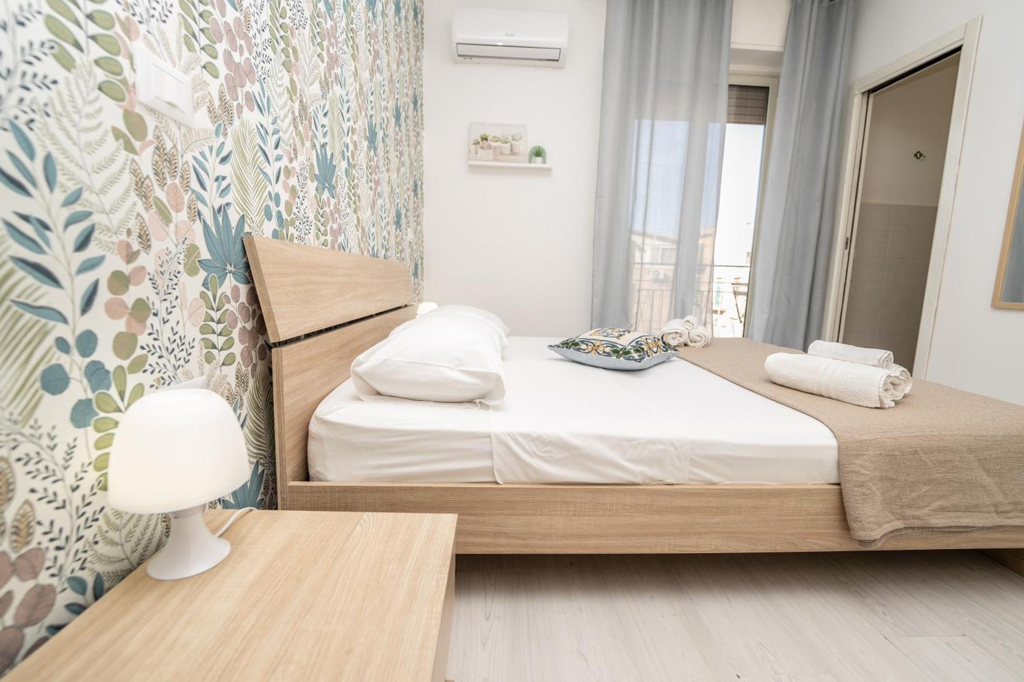 Central Rooms 128L 팔레르모 외부 사진