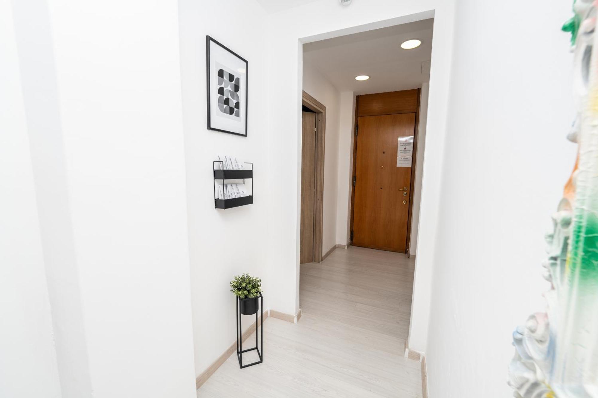 Central Rooms 128L 팔레르모 외부 사진