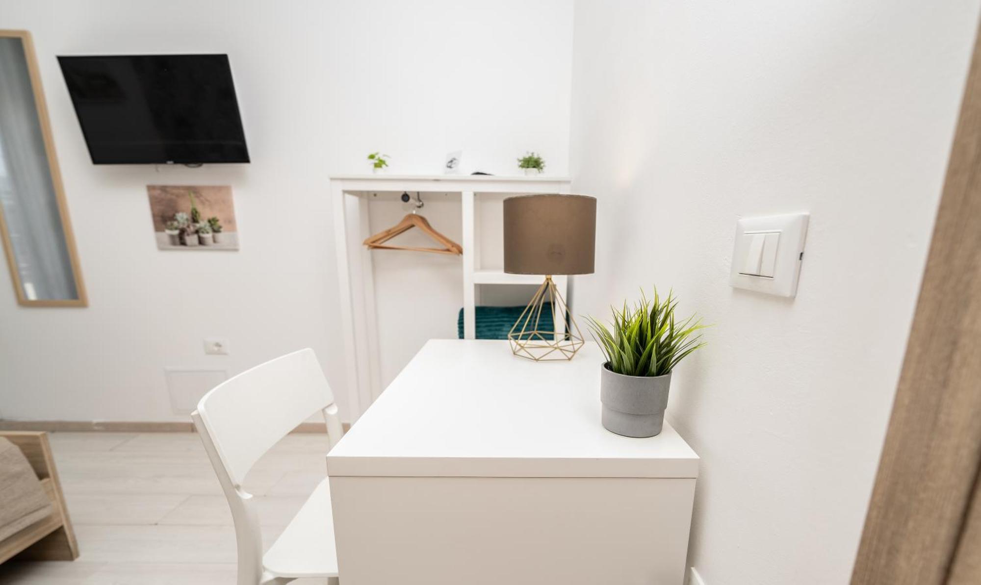 Central Rooms 128L 팔레르모 외부 사진