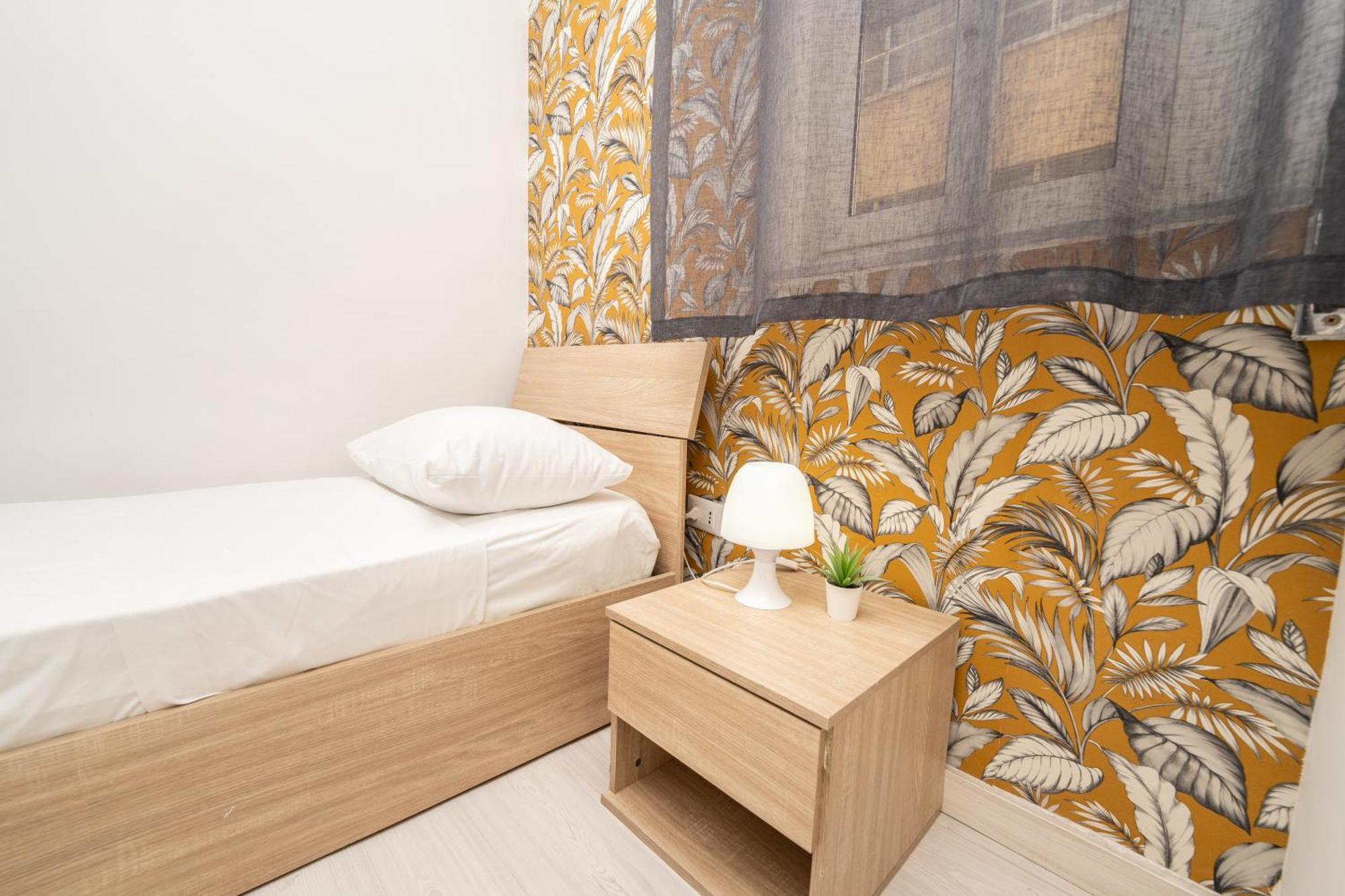 Central Rooms 128L 팔레르모 외부 사진