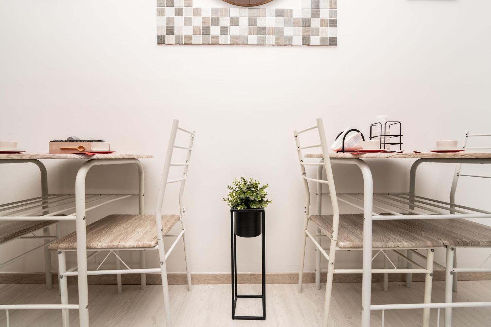 Central Rooms 128L 팔레르모 외부 사진