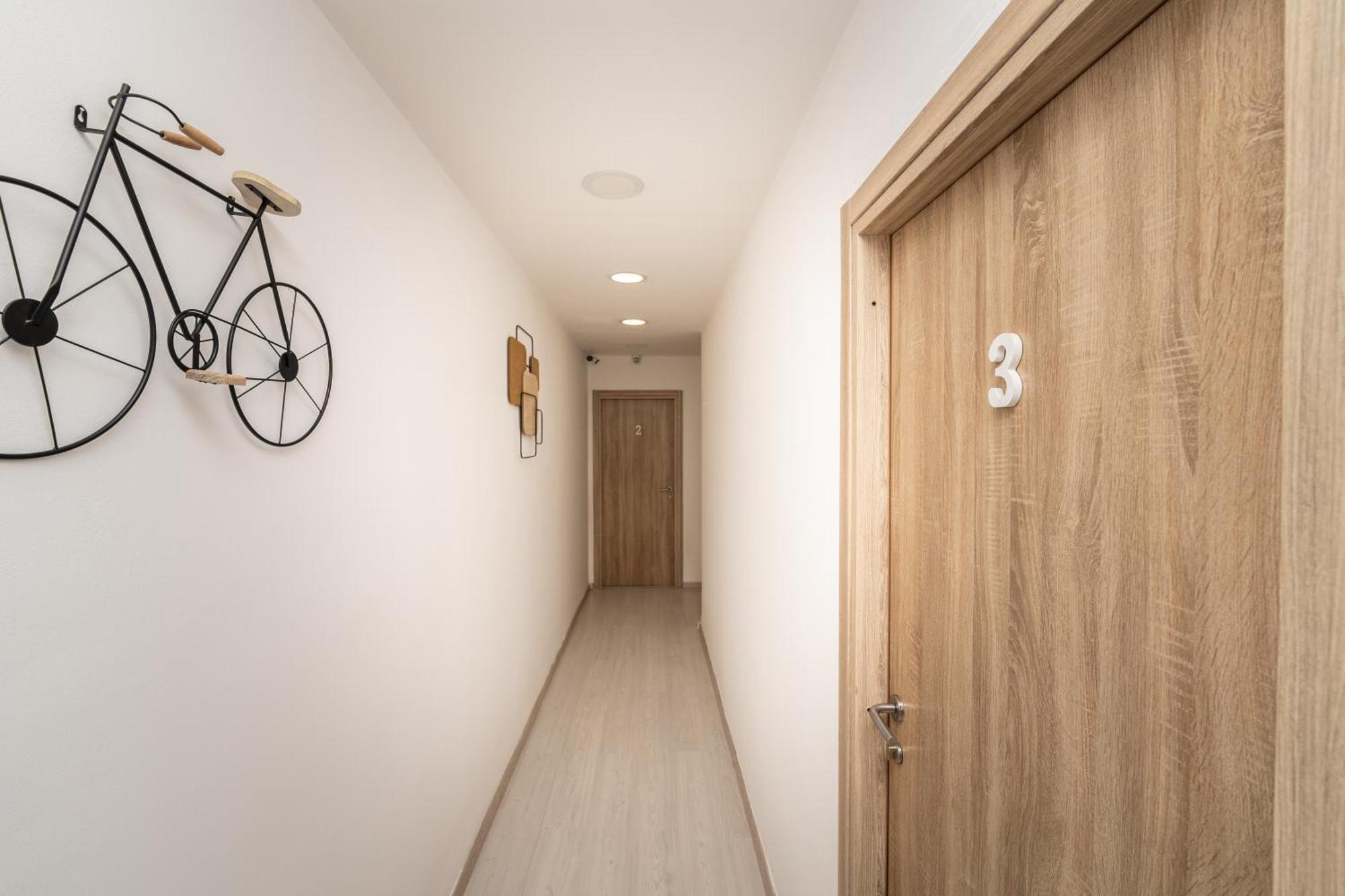 Central Rooms 128L 팔레르모 외부 사진