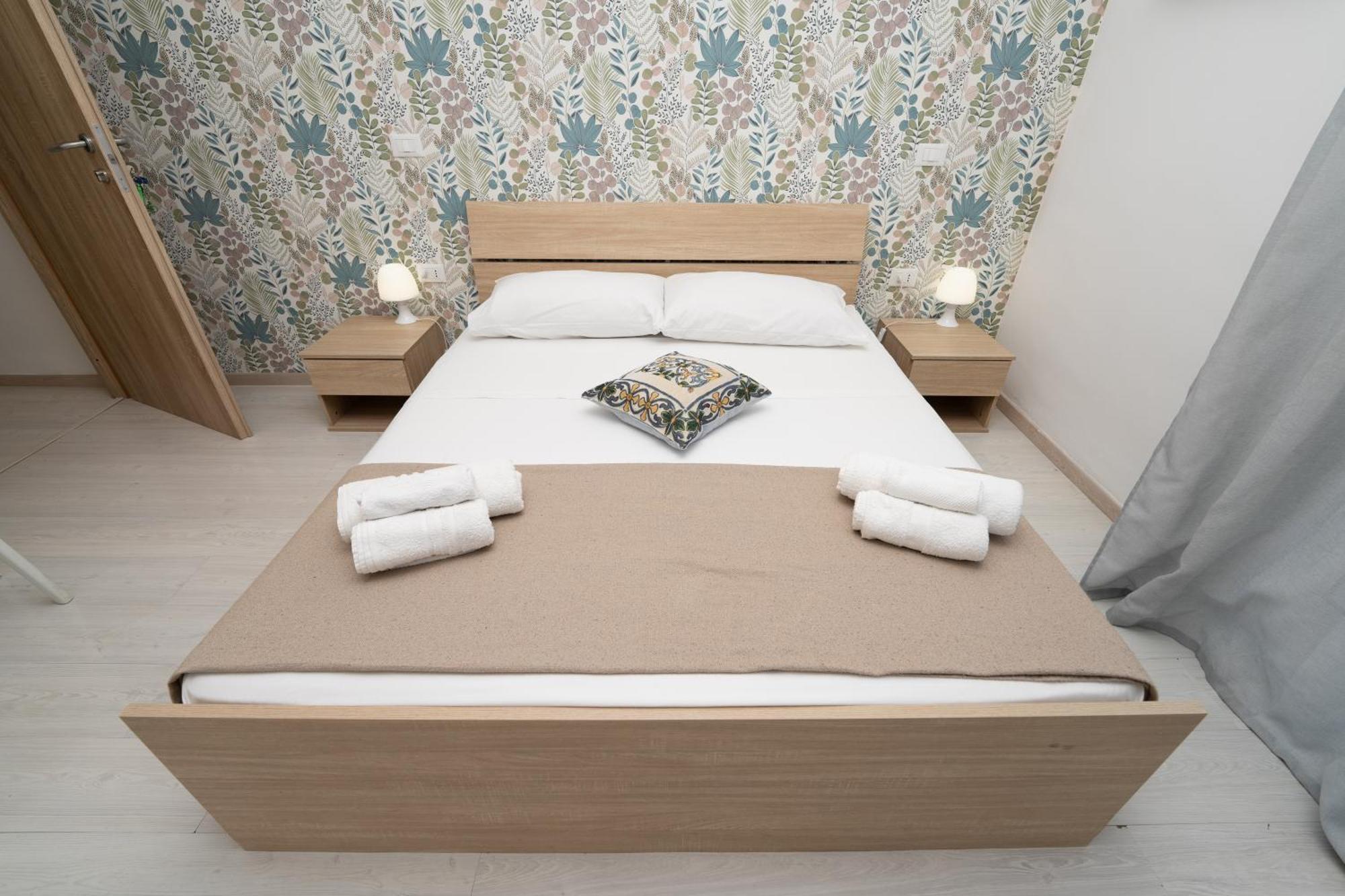 Central Rooms 128L 팔레르모 외부 사진