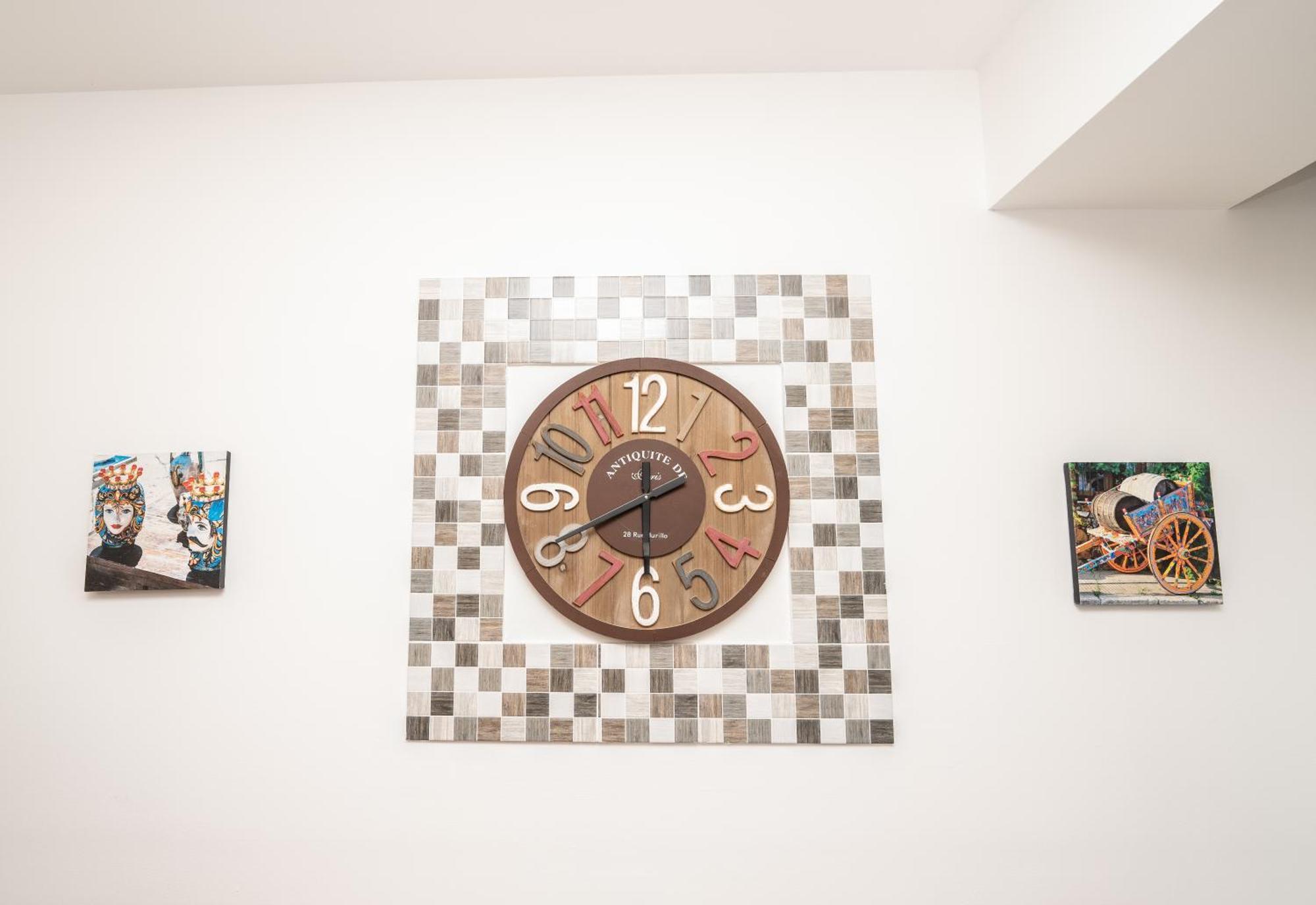 Central Rooms 128L 팔레르모 외부 사진