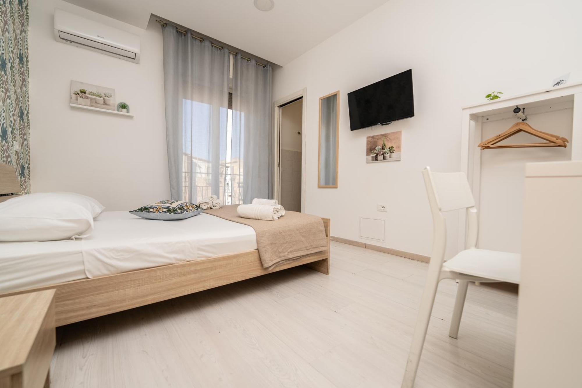Central Rooms 128L 팔레르모 외부 사진