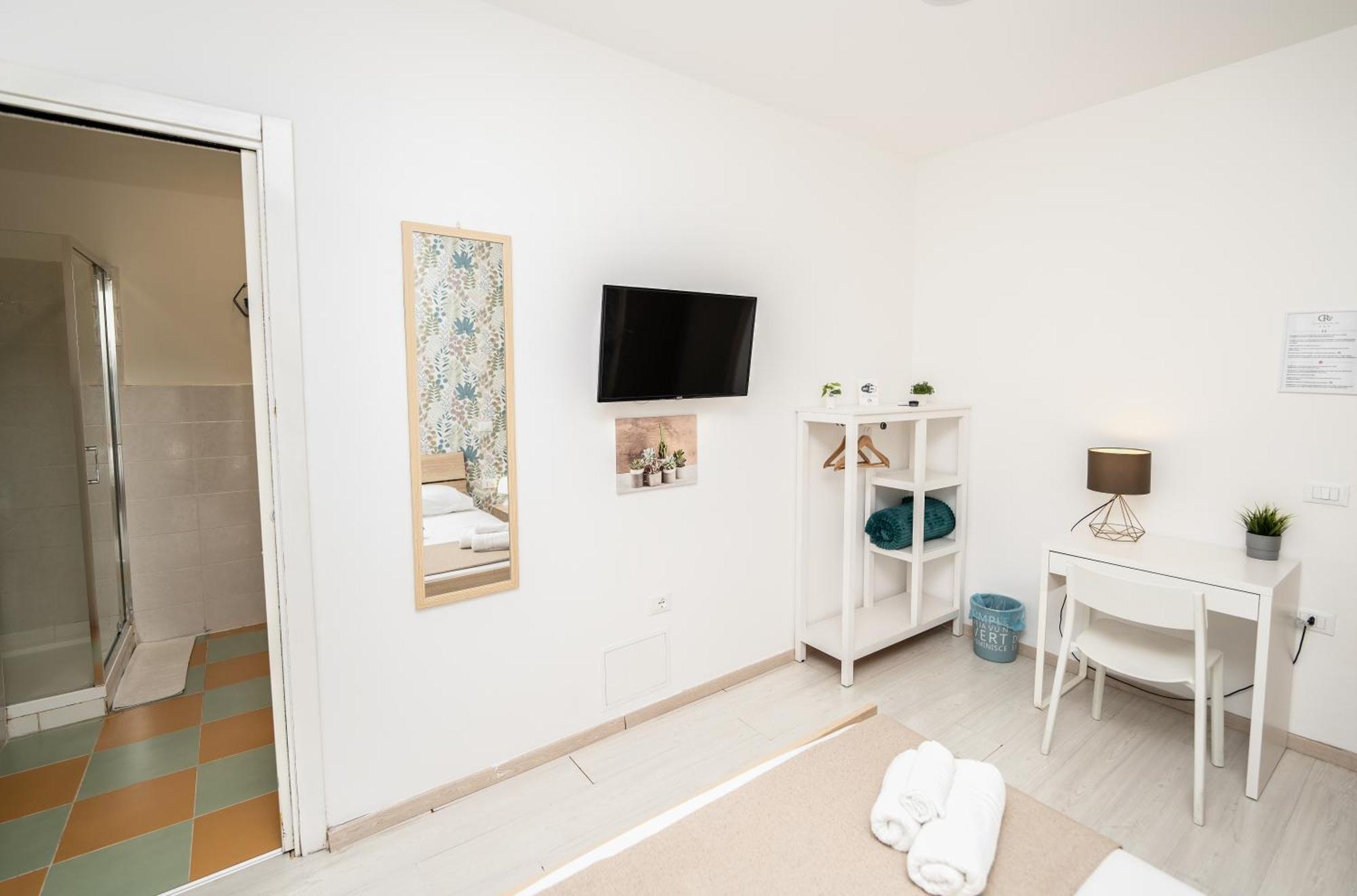 Central Rooms 128L 팔레르모 외부 사진