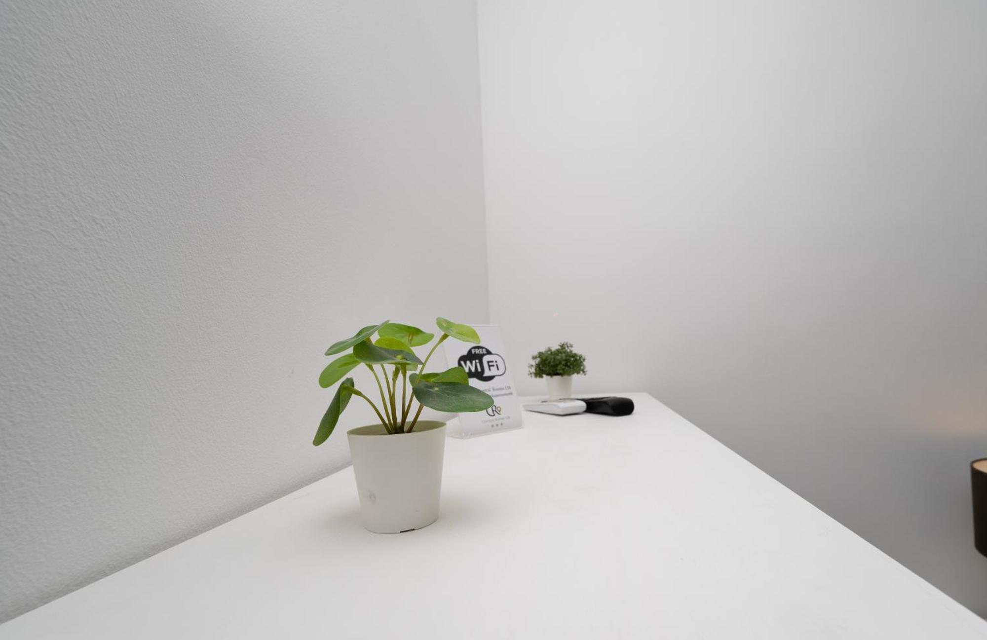 Central Rooms 128L 팔레르모 외부 사진