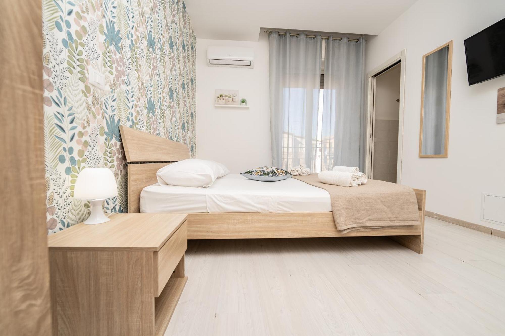 Central Rooms 128L 팔레르모 외부 사진