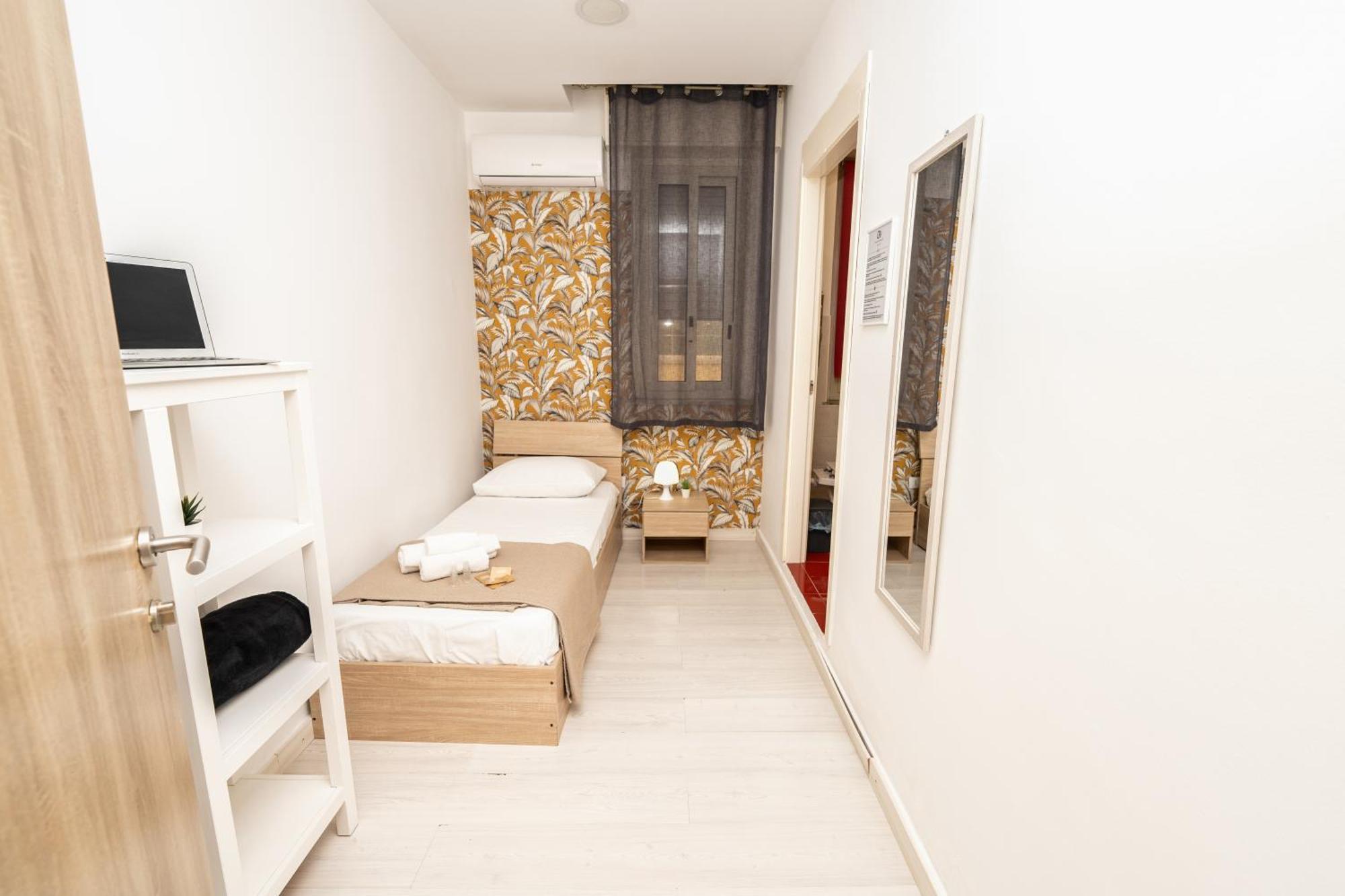 Central Rooms 128L 팔레르모 외부 사진