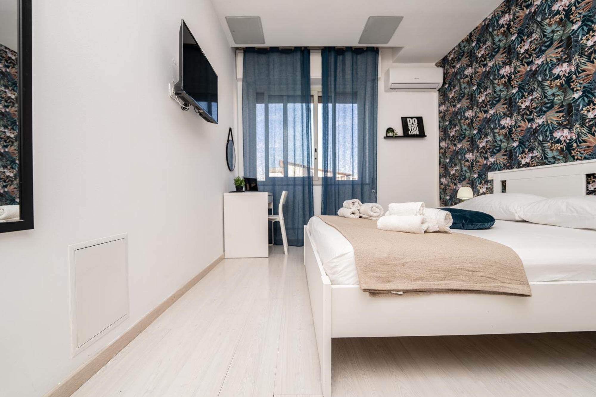 Central Rooms 128L 팔레르모 외부 사진