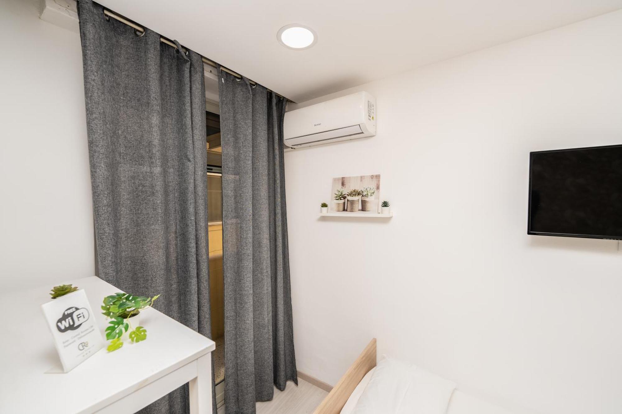 Central Rooms 128L 팔레르모 외부 사진