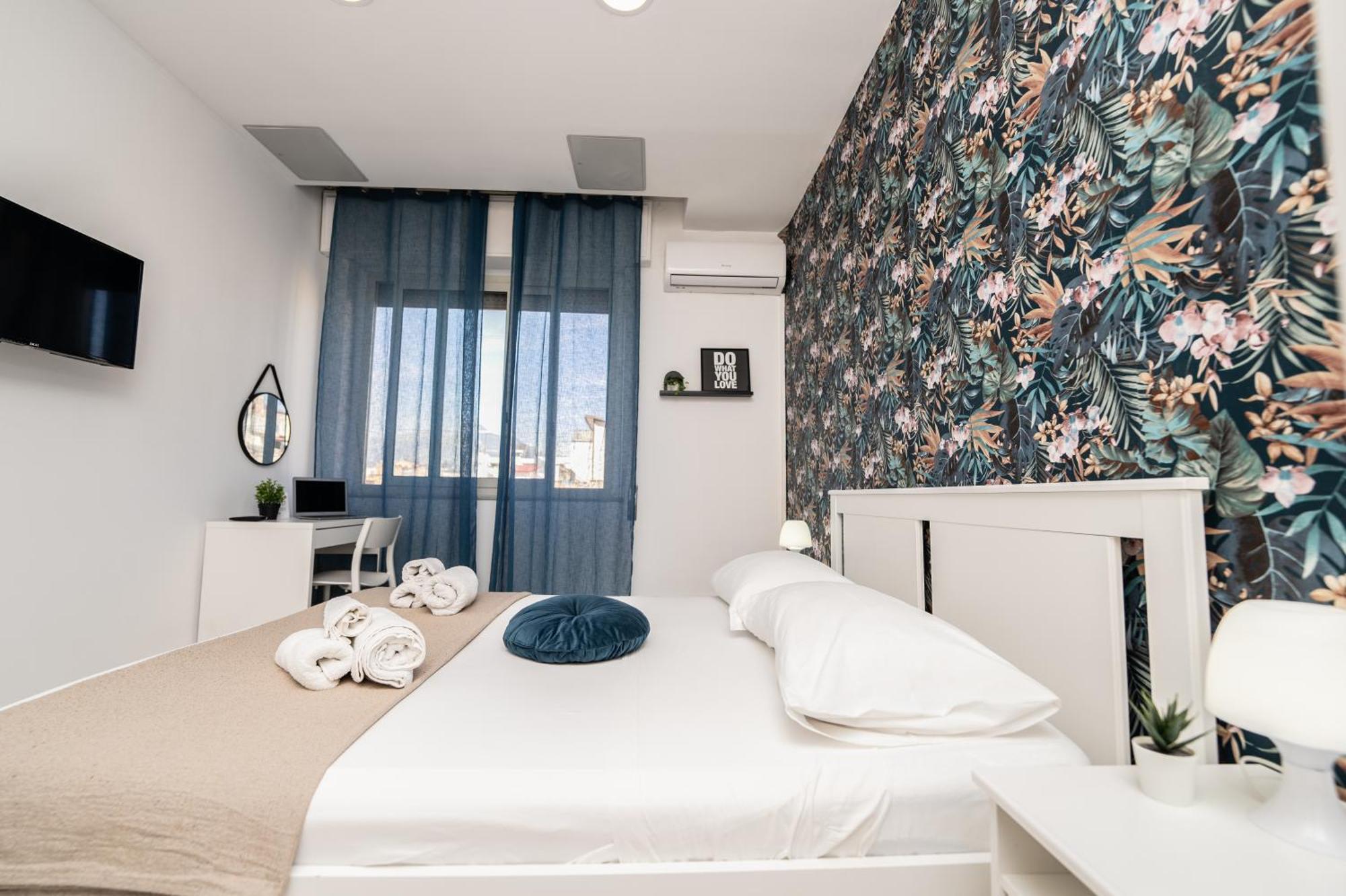 Central Rooms 128L 팔레르모 외부 사진