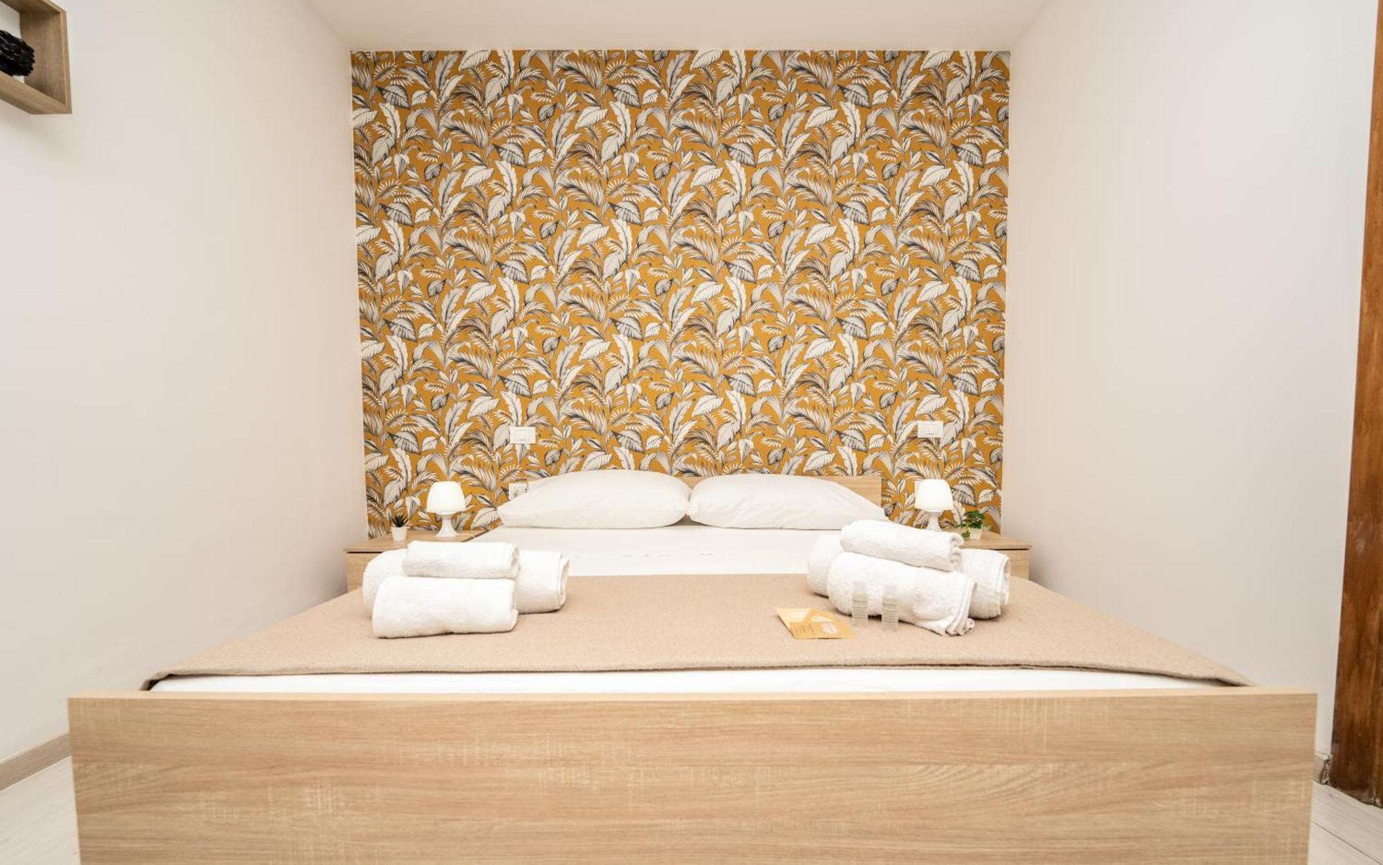 Central Rooms 128L 팔레르모 외부 사진