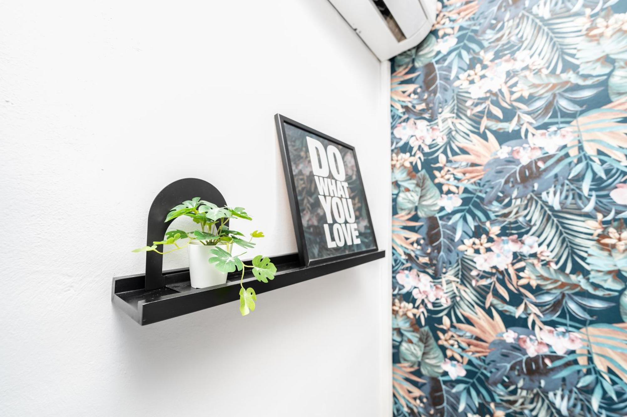 Central Rooms 128L 팔레르모 외부 사진
