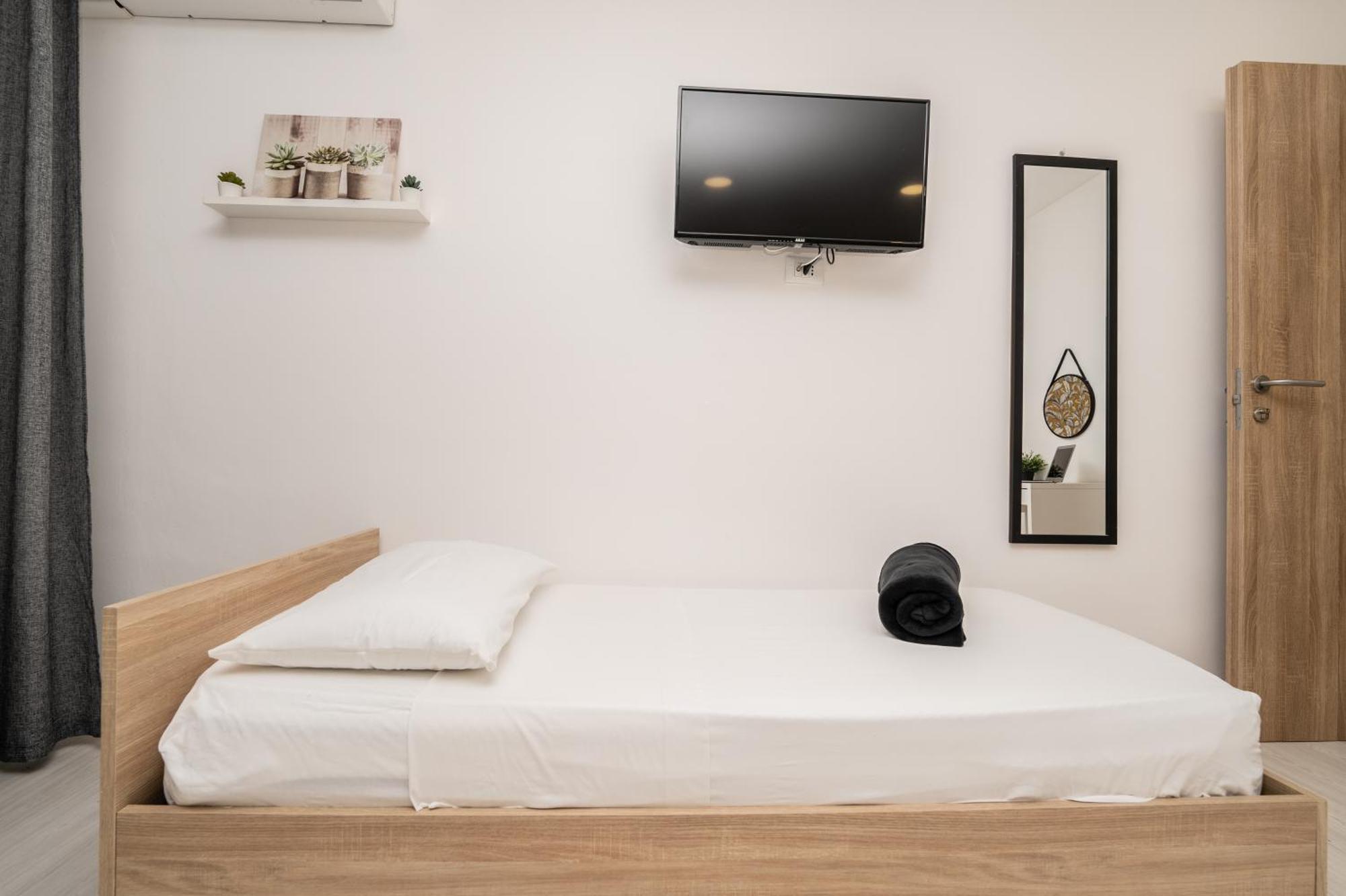 Central Rooms 128L 팔레르모 외부 사진