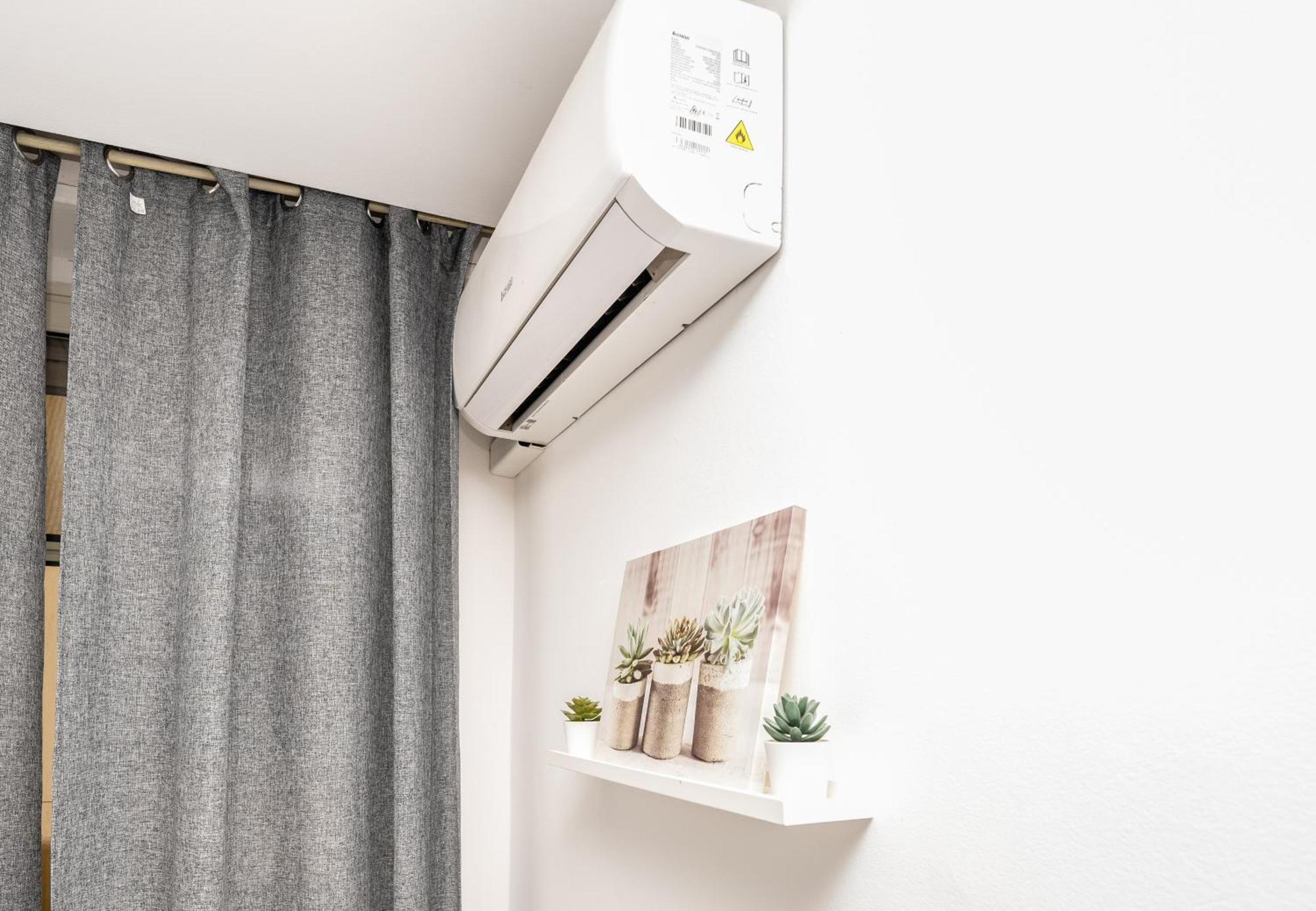 Central Rooms 128L 팔레르모 외부 사진