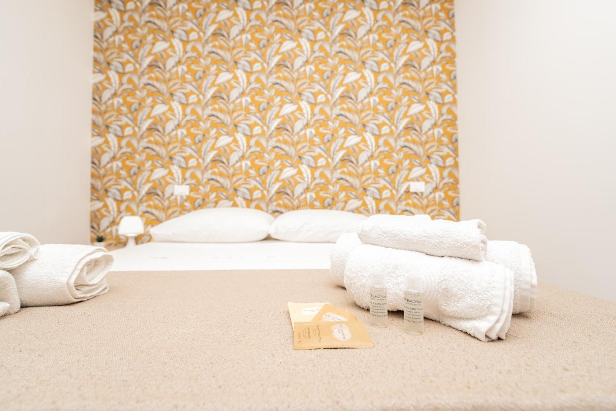 Central Rooms 128L 팔레르모 외부 사진