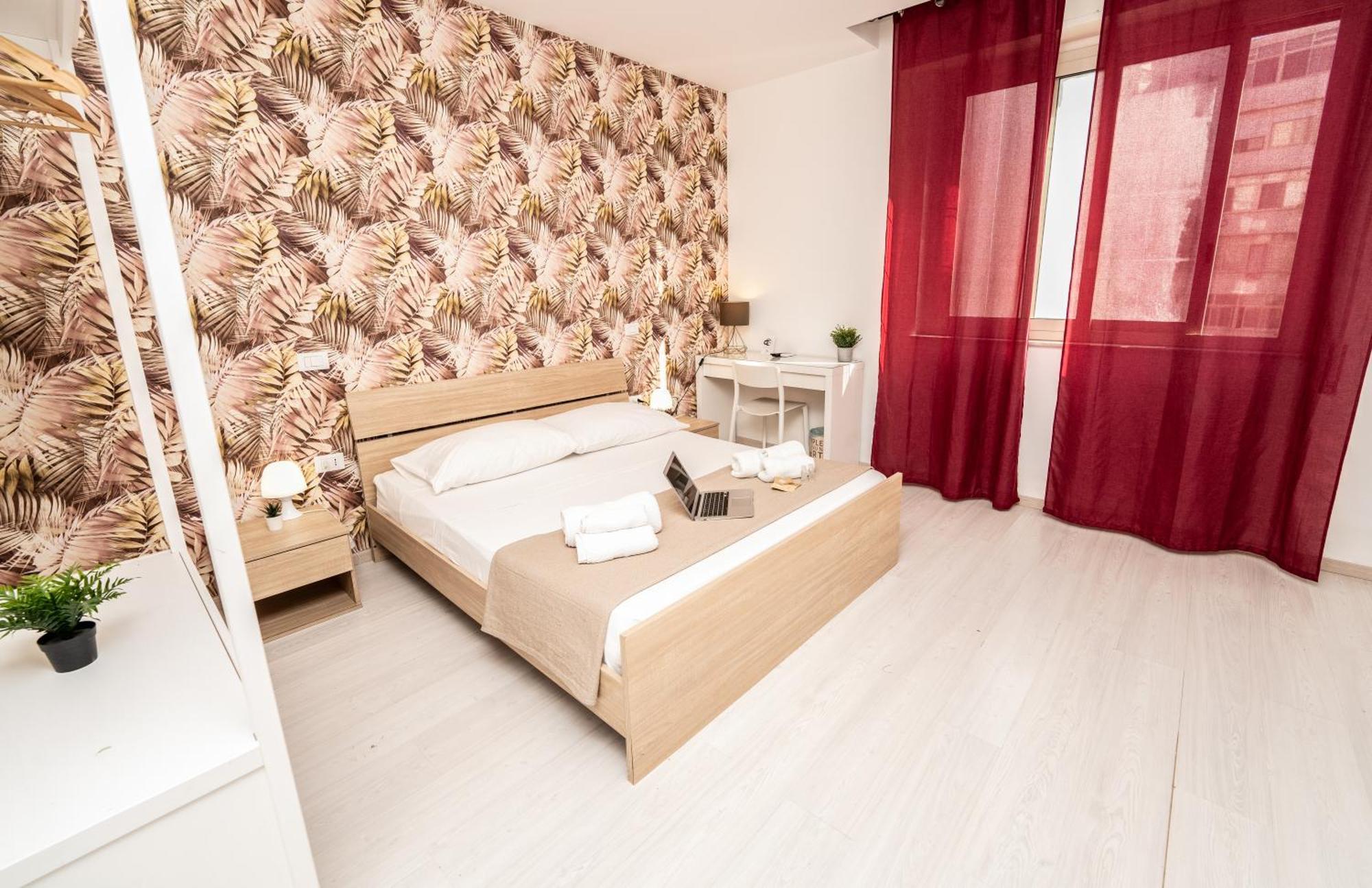Central Rooms 128L 팔레르모 외부 사진