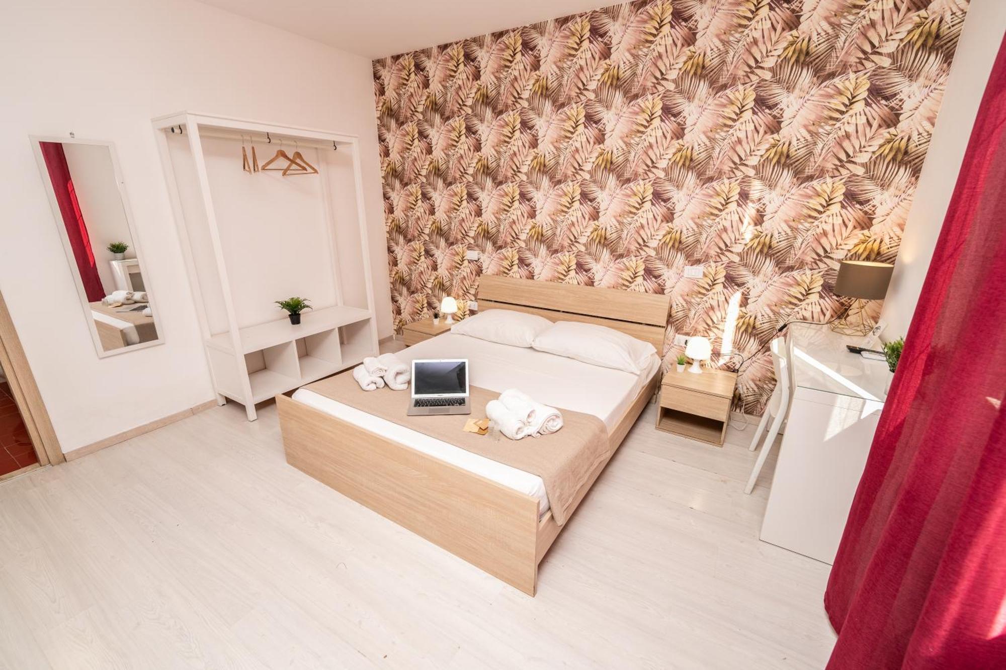 Central Rooms 128L 팔레르모 외부 사진