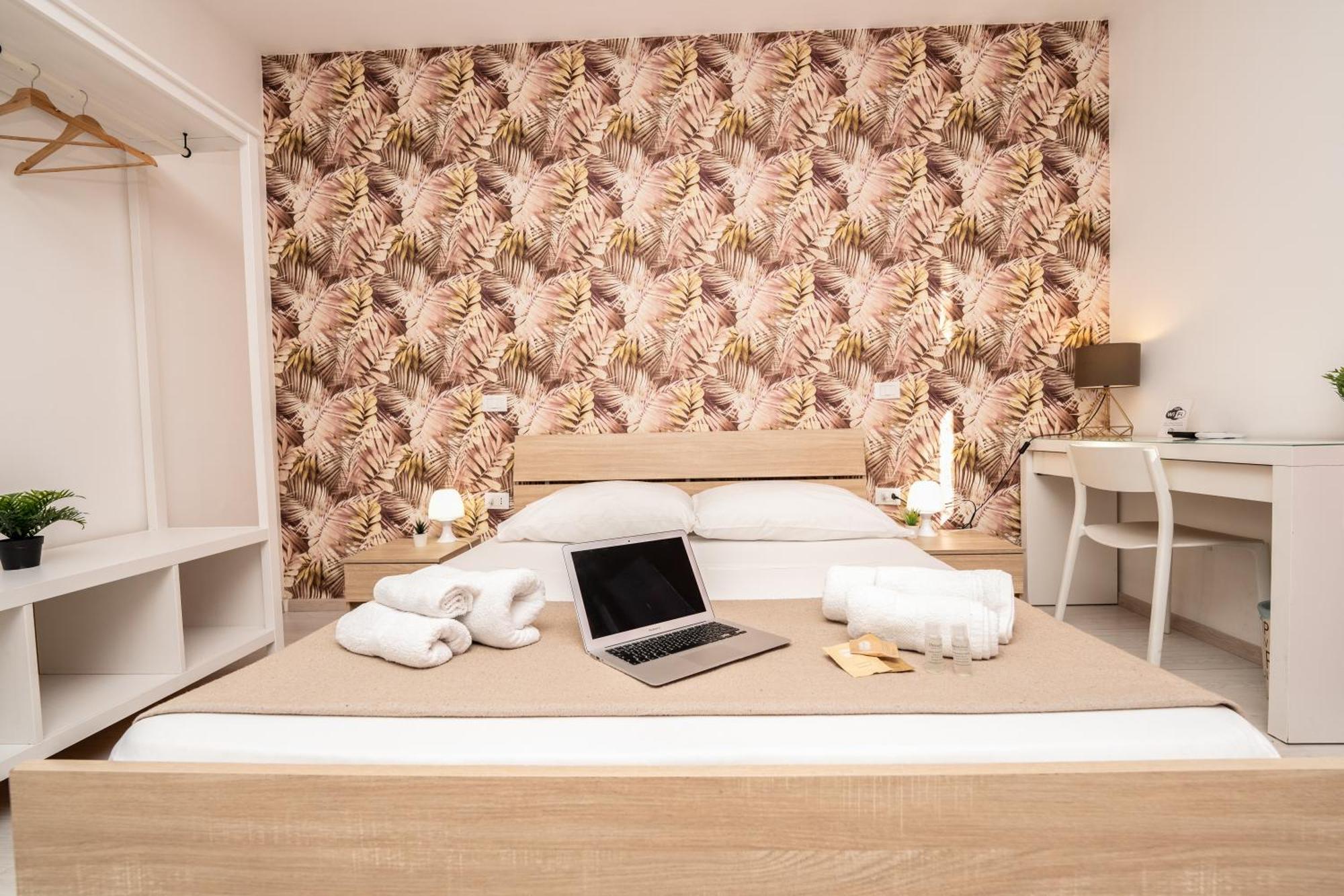 Central Rooms 128L 팔레르모 외부 사진